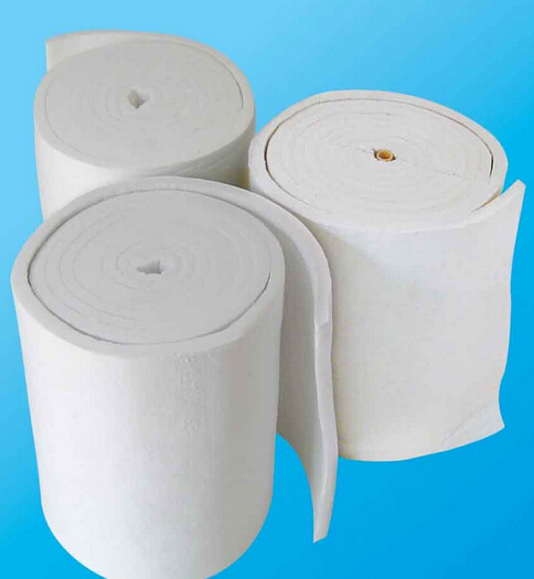 Analyses of Refractory Ceramic Fiber