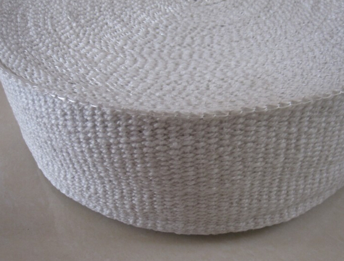 Environmental Ceramic Fiber Cloth