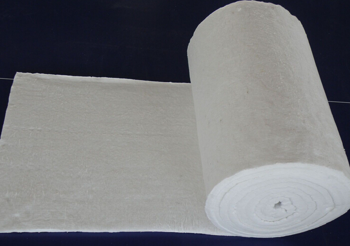 Four Properties of Insulating Refractory Ceramic Fiber